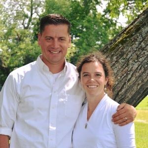 Meet your Posher, Anne